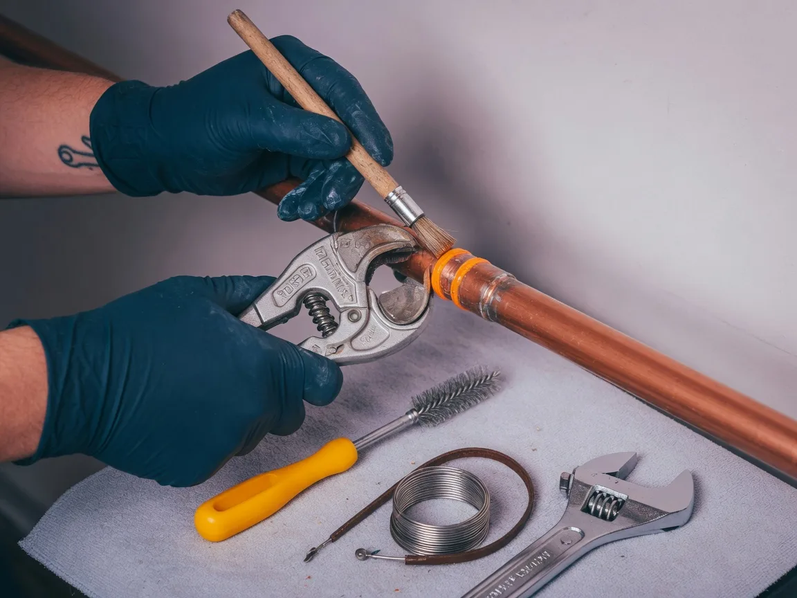 Why choose Sump Pump Repair in Simpson, WV